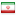 niloofarpub.com is hosted in Iran